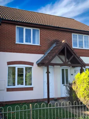 Image of Mews house 5 minutes walk from the sea