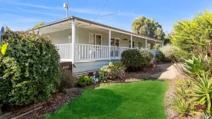 Image of Green Gully House