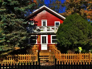 Image of Cutest Cottage Near Beach!  133 Summers Old!  Walk Everywhere!