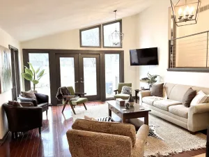 Image of Bring One Bring All! ~ Amazing Lake Views ~ Family Fun ~ Foosball, Arcades