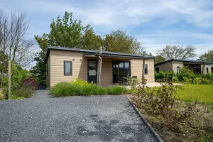 Image of Chalet with 3 bedrooms and dishwasher