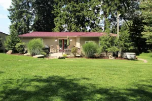Image of Rest, Relaxation, & Quick Access to Ohiopyle Await