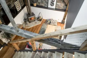 Image of Woodlands Retreat