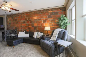 Image of Updated rental unit near downtown Omaha