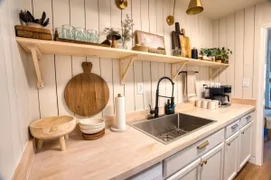 Image of Travel for work - Stylish 3 BDR - Southern Georgia