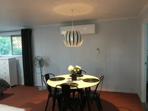 Image of Beautiful studio overlooking great dividing range