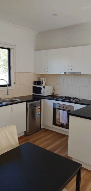 Image of Fully Renovated 3 Bedroom House 500m From Hospital