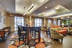 Image of Hampton Inn Warner Robins