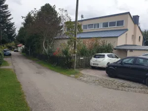 Image of Spacious semi-detached house in the east of Munich, with a view of the Alps