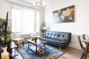 Image of Beautiful 1BR Next to EWR 5930
