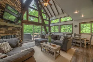 Image of Sunset Ridge Hideaway by Innsbrook Vacations!