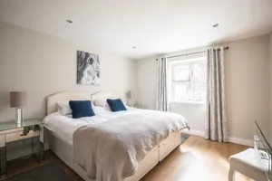 Image of Elmbridge Farm Goldfinch Lodge