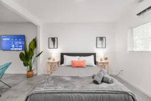 Image of Wonderful and calm studio in Miami