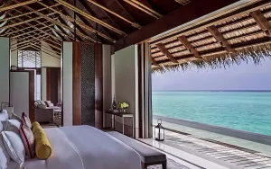 Image of Best Place to Unwind! On Private Beach w\/ Beach View, Private Pool and Spa Tub