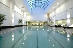 Image of Hotel New Otani Chang Fu Gong