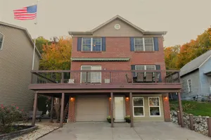 Image of Riverview Home Near Creation Museum\/Ark\/Ski\/Bikes\/Cincinnati\/Hot Tub-Sleeps 11