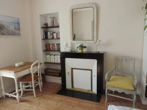 Image of For rent in La Rochelle Cozy renovated single storey house.
