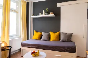 Image of 2 Bedroom in great location in Kreuzberg