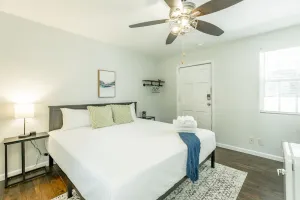 Image of 13: The Eero Room - A PMI Scenic City Vacation Rental