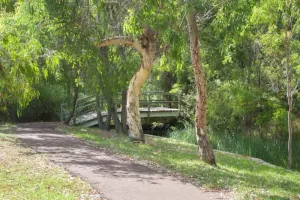 Image of Villa on the Cape - walk or ride to town