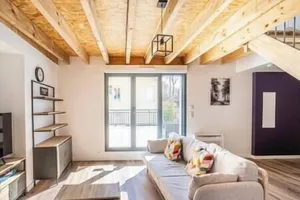 Image of A haven of calm and comfort in the city center 2