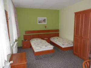 Image of Double Room 1 - Apartment u. Room Goldschmidt