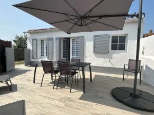 Image of Maison cosy avec terrasse, 4 pers., proche centre Noirmoutier - FR-1-224B-195