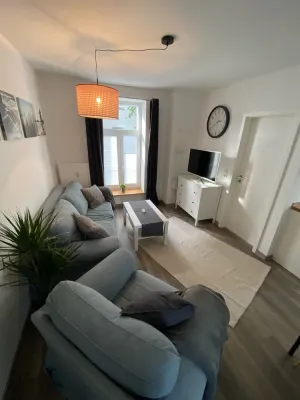 Image of Holiday apartment Jade in Wilhelmshaven