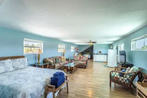 Image of Brand New! Downtown Loft, Central Location Walking Distance to Beach and Bay!