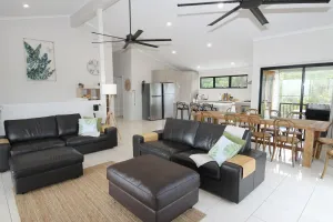 Image of 2 Coral Crescent Brisbane