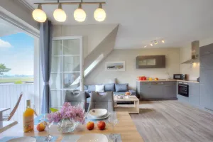 Image of Mühleneg 39\/3 beautiful, quiet apartment free Wi-Fi