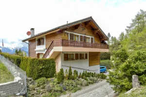 Image of Appartement le Doux Refuge