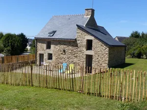 Image of La Maison de Tante Fine - Logis Inis Ruyz