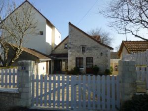 Image of Les mere