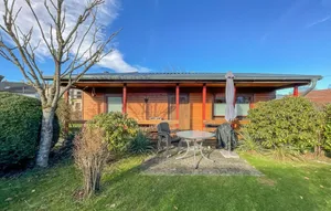 Image of 2 bedroom nice home in Oberelbert