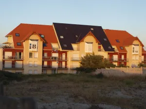 Image of Very pretty apartment 5 minutes walk from the sea