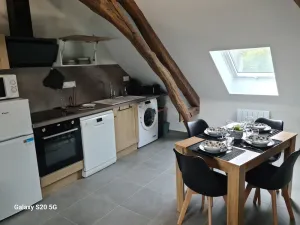 Image of 300 m du Centre Ville ! Appartement Bérangère 65 m²