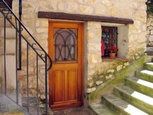 Image of Beautiful private villa for 5 people with WIFI, TV, patio and pets allowed