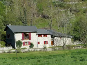 Image of charming cottage for 6 people