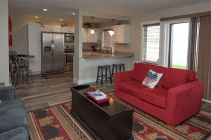 Image of Edgewater #2 Sparrow