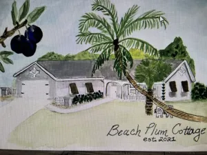 Image of Jupiter Beach Plum Cottage - Spacious sleeps 6 +Cool spa pool Hot Tub