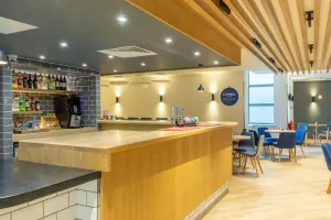Image of Holiday Inn Express London Croydon by IHG