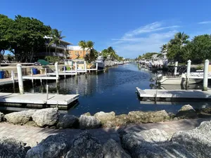 Image of Island Villa w\/Boat Slip, Pool & Water View, Water Adventures, Ecotours
