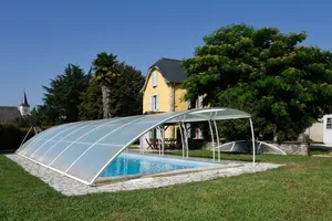 Image of Traditional Béarnaise house