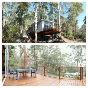 Image of The Tree House