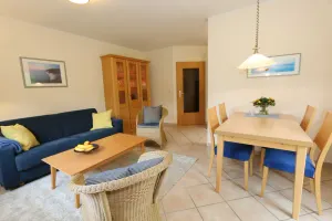 Image of Dünenhaus Göhren Whg. 02 with 2 terraces south/west - CSP: Dünenhaus Göhren