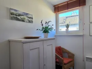Image of Apartment W18.3.S - 3-room apartment for 4 people. in the DG, WLAN, near the beach