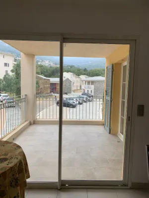 Image of Appartement Récent au Centre D'erbalunga, Joli Village du Cap Corse
