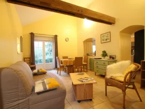 Image of Charming Cottage in Tranquil Valley - Terrace, Private Garden, Pet-Friendly, WiFi, Parking