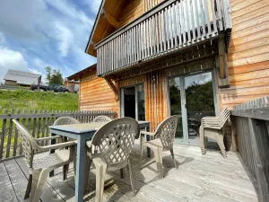 Image of Chalet Duplex 6B